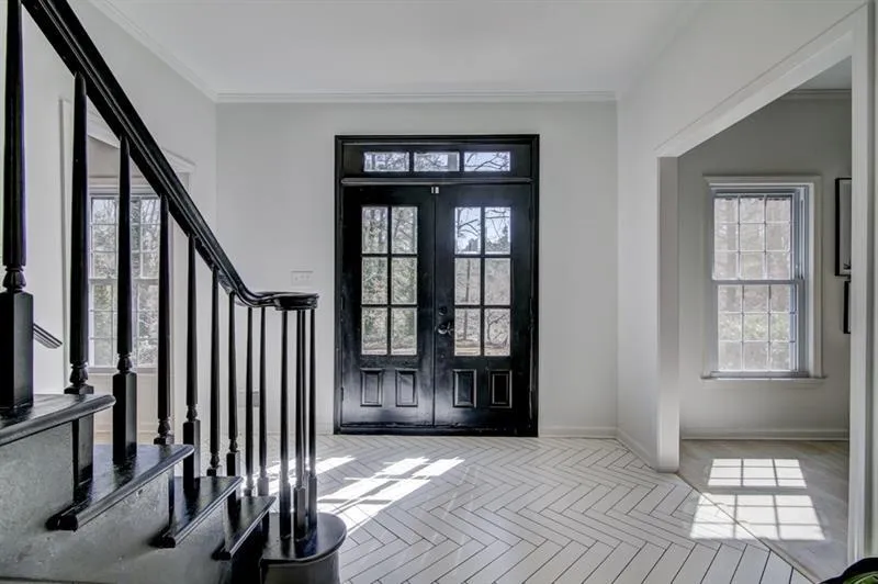 6400 Blackwater Trail, Atlanta, Georgia 30328, 5 Bedrooms Bedrooms, ,3 BathroomsBathrooms,Residential,Sold,6400 Blackwater Trail,6016061