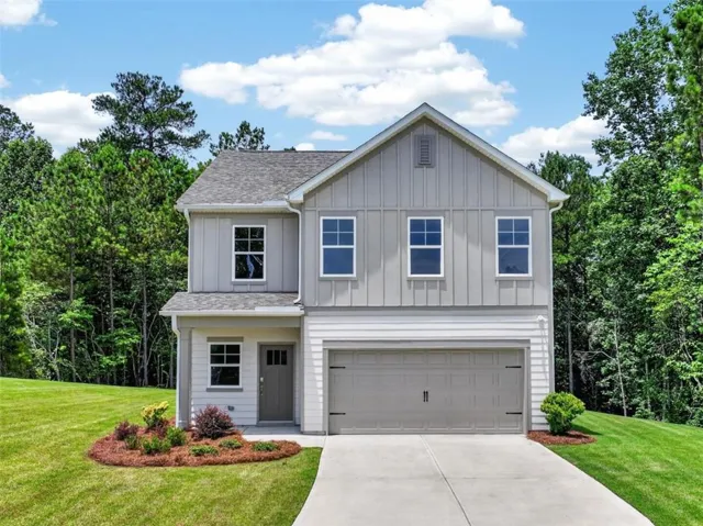 693 Shoals Trail, Dallas, Georgia 30132