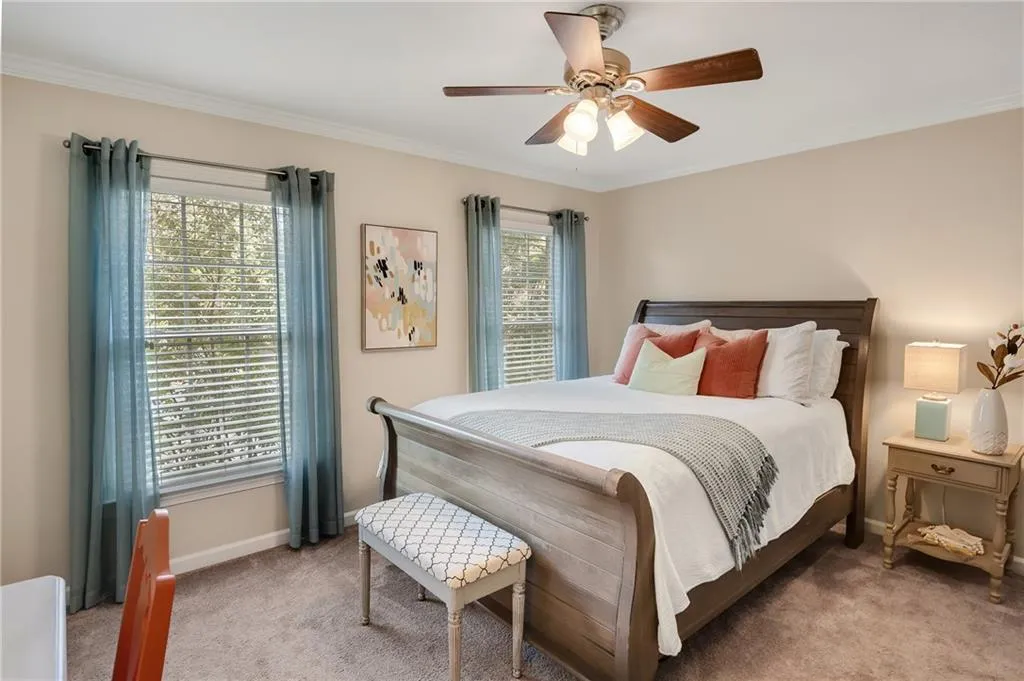 35 Mount Vernon Circle, Sandy Springs, Georgia 30338, 2 Bedrooms Bedrooms, ,2 BathroomsBathrooms,Residential,Sold,35 Mount Vernon Circle,6792924