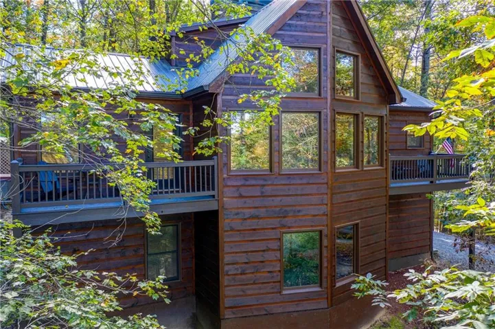 10 Esker Court, Ellijay, Georgia 30540