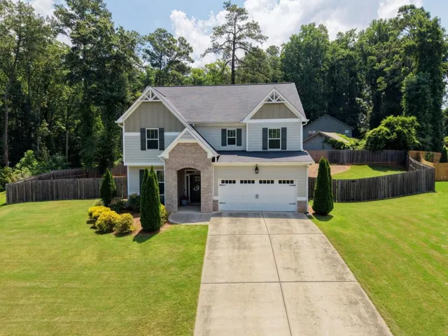2085 Sparrowhawk Court, Austell, Georgia 30106