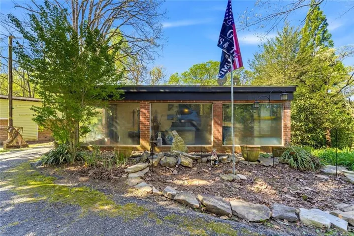 14694 N Hwy 515, Ellijay, Georgia 30536