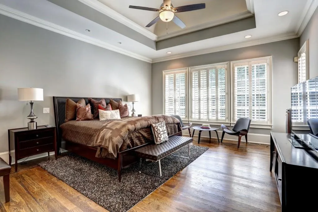 5575 Mount Vernon Parkway, Sandy Springs, Georgia 30327, 7 Bedrooms Bedrooms, ,7 BathroomsBathrooms,Residential,Sold,5575 Mount Vernon Parkway,5849344