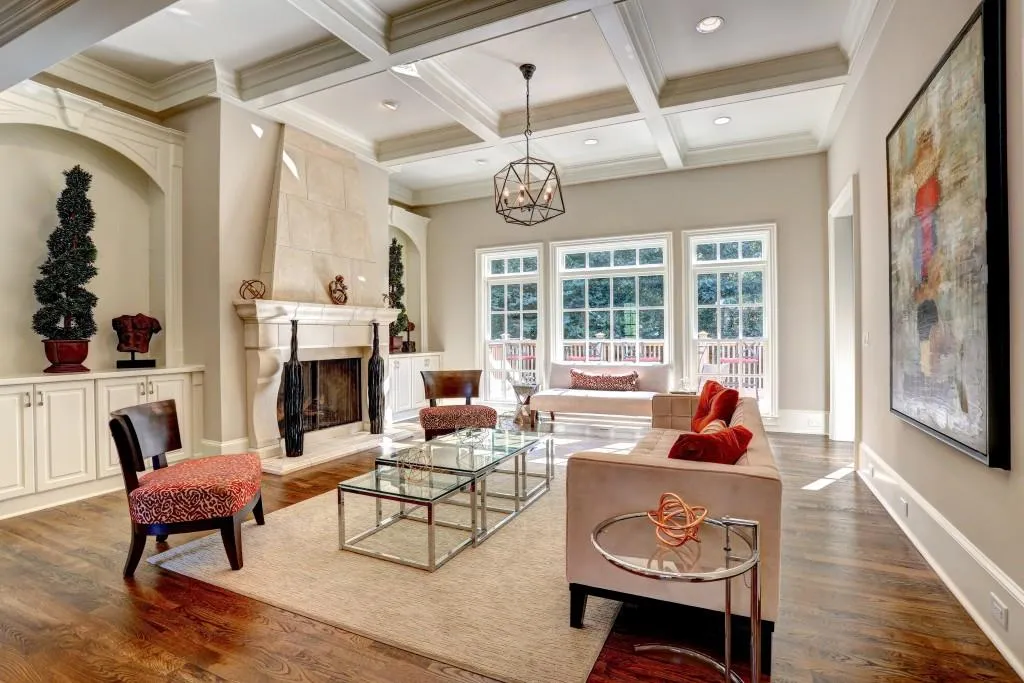 5575 Mount Vernon Parkway, Sandy Springs, Georgia 30327, 7 Bedrooms Bedrooms, ,7 BathroomsBathrooms,Residential,Sold,5575 Mount Vernon Parkway,5849344