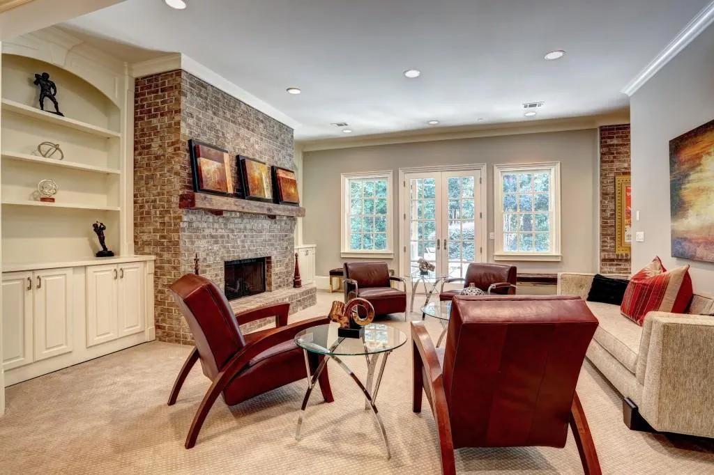 5575 Mount Vernon Parkway, Sandy Springs, Georgia 30327, 7 Bedrooms Bedrooms, ,7 BathroomsBathrooms,Residential,Sold,5575 Mount Vernon Parkway,5849344