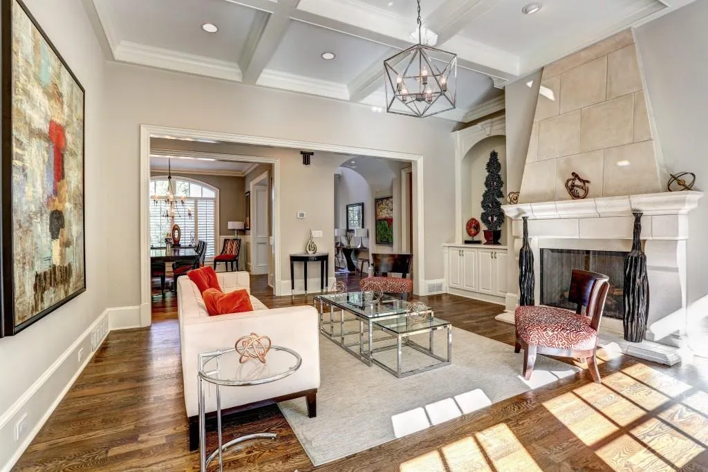 5575 Mount Vernon Parkway, Sandy Springs, Georgia 30327, 7 Bedrooms Bedrooms, ,7 BathroomsBathrooms,Residential,Sold,5575 Mount Vernon Parkway,5849344