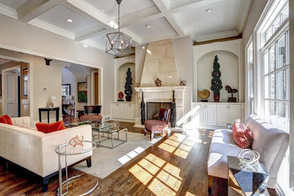 5575 Mount Vernon Parkway, Sandy Springs, Georgia 30327, 7 Bedrooms Bedrooms, ,7 BathroomsBathrooms,Residential,Sold,5575 Mount Vernon Parkway,5849344