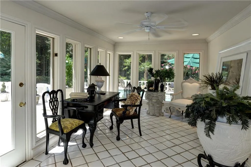 5040 Northside Drive, Sandy Springs, Georgia 30327, 7 Bedrooms Bedrooms, ,7 BathroomsBathrooms,Residential,Sold,5040 Northside Drive,5722266