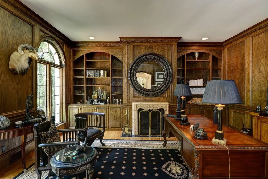 5040 Northside Drive, Sandy Springs, Georgia 30327, 7 Bedrooms Bedrooms, ,7 BathroomsBathrooms,Residential,Sold,5040 Northside Drive,5722266