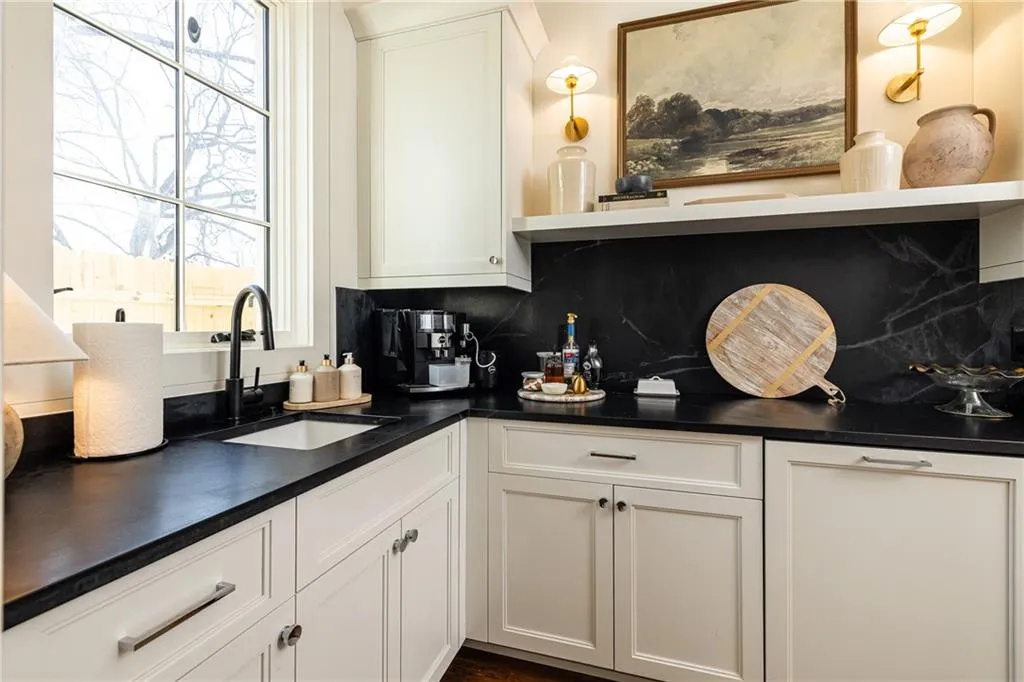 Scullery