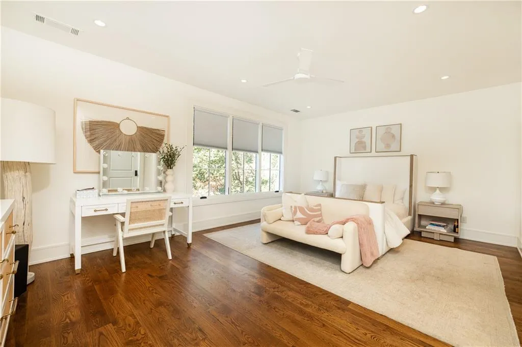 Second Story bedroom 1