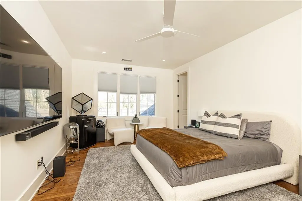 Second Story bedroom 3