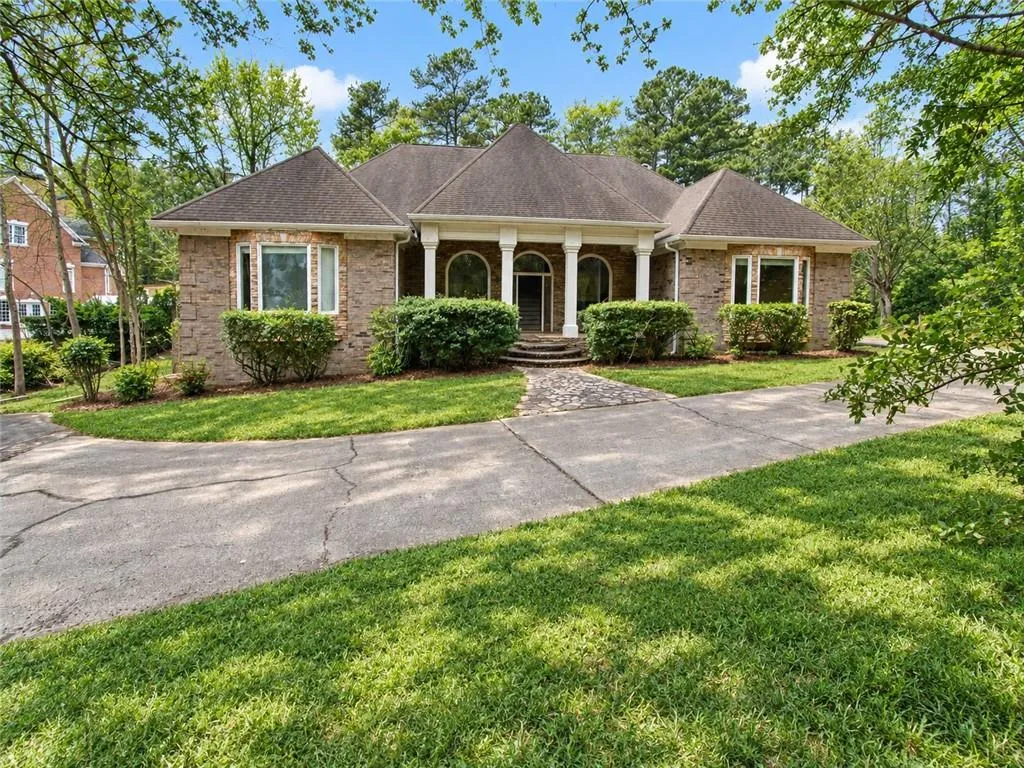 Alpharetta, GA 30022