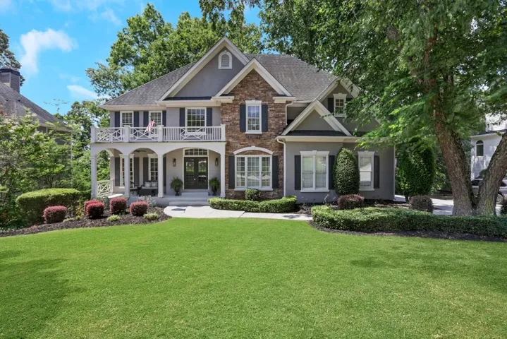 1950 Woods River Lane, Duluth, Georgia 30097