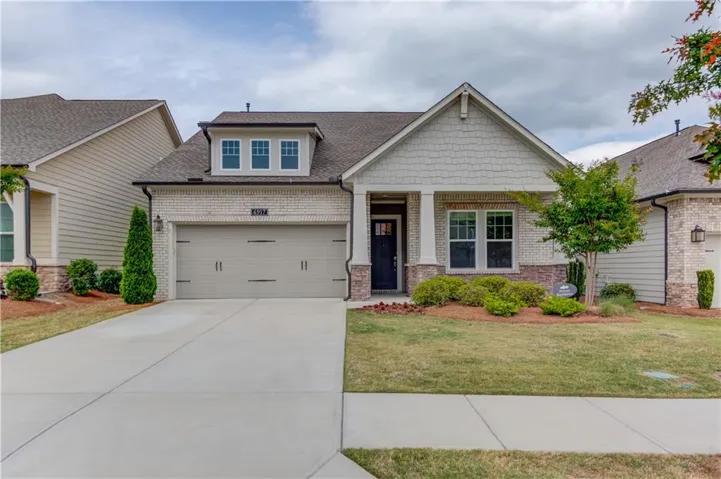 6917 River Rock Drive, Flowery Branch, Georgia 30542