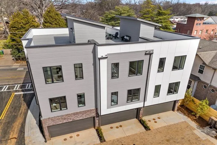 1237 Memorial Drive Se Unit 305, Atlanta, Georgia 30316