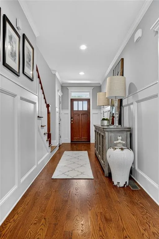 2603 Apple Valley Road Ne, Atlanta, Georgia 30319, 4 Bedrooms Bedrooms, ,3 BathroomsBathrooms,Residential,For Sale,2603 Apple Valley Road Ne,7626622
