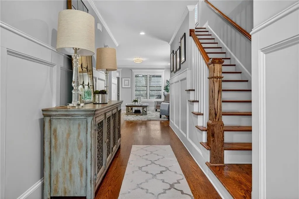 2603 Apple Valley Road Ne, Atlanta, Georgia 30319, 4 Bedrooms Bedrooms, ,3 BathroomsBathrooms,Residential,For Sale,2603 Apple Valley Road Ne,7626622