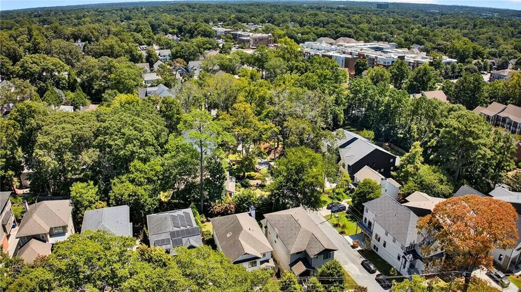 2603 Apple Valley Road Ne, Atlanta, Georgia 30319, 4 Bedrooms Bedrooms, ,3 BathroomsBathrooms,Residential,For Sale,2603 Apple Valley Road Ne,7626622