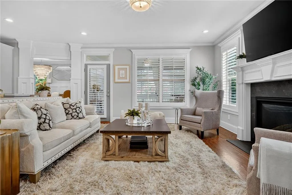 2603 Apple Valley Road Ne, Atlanta, Georgia 30319, 4 Bedrooms Bedrooms, ,3 BathroomsBathrooms,Residential,For Sale,2603 Apple Valley Road Ne,7626622