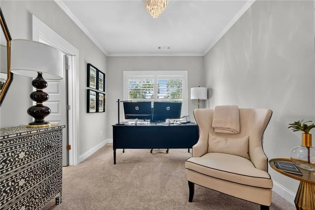 Bedroom/Office