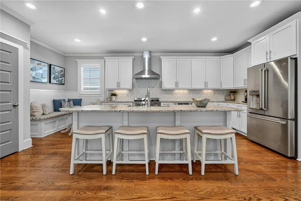 2603 Apple Valley Road Ne, Atlanta, Georgia 30319, 4 Bedrooms Bedrooms, ,3 BathroomsBathrooms,Residential,For Sale,2603 Apple Valley Road Ne,7626622