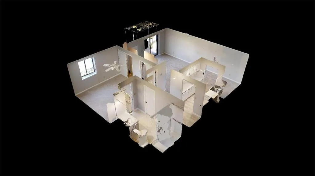 300 Johnson Ferry Road Ne Unit A1010, Atlanta, Georgia 30328, 1 Bedroom Bedrooms, ,1 BathroomBathrooms,Residential,Sold,300 Johnson Ferry Road Ne Unit A1010,6733756