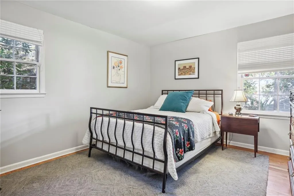 1125 Winding Creek Trail, Sandy Springs, Georgia 30328, 4 Bedrooms Bedrooms, ,3 BathroomsBathrooms,Residential,Sold,1125 Winding Creek Trail,7157886