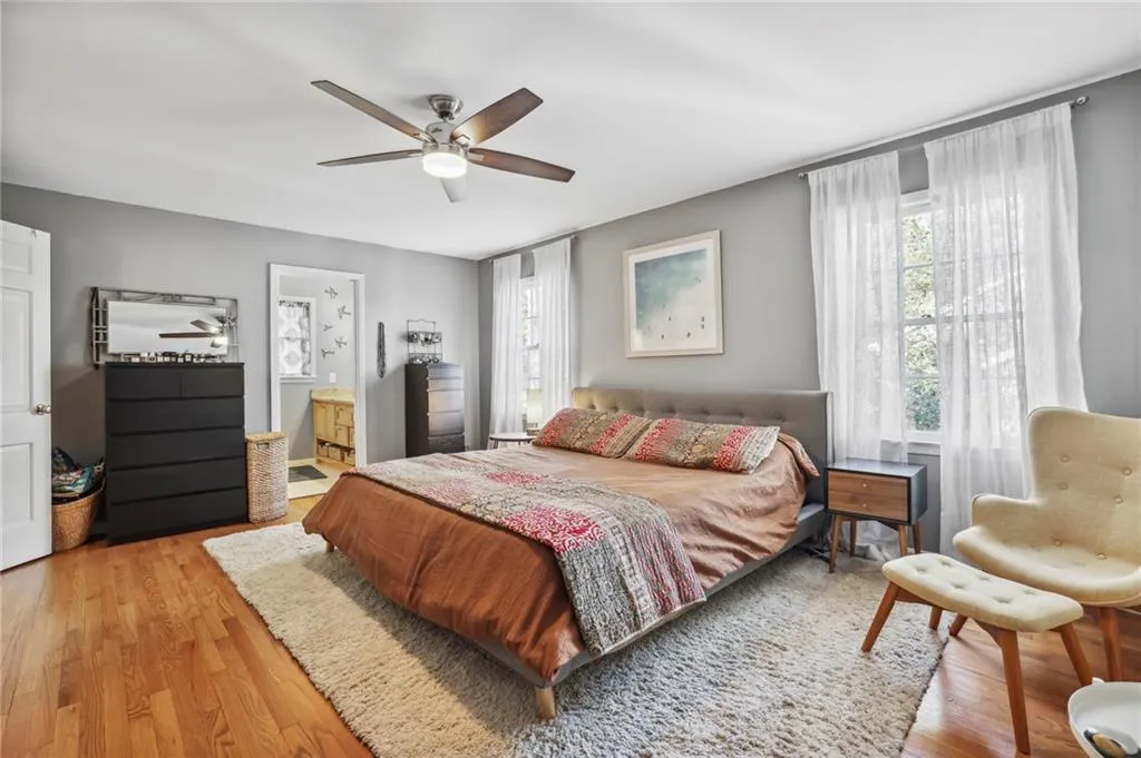 1125 Winding Creek Trail, Sandy Springs, Georgia 30328, 4 Bedrooms Bedrooms, ,3 BathroomsBathrooms,Residential,Sold,1125 Winding Creek Trail,7157886