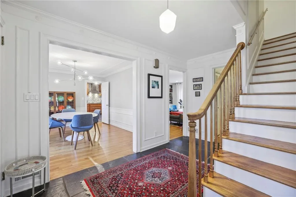 1125 Winding Creek Trail, Sandy Springs, Georgia 30328, 4 Bedrooms Bedrooms, ,3 BathroomsBathrooms,Residential,Sold,1125 Winding Creek Trail,7157886