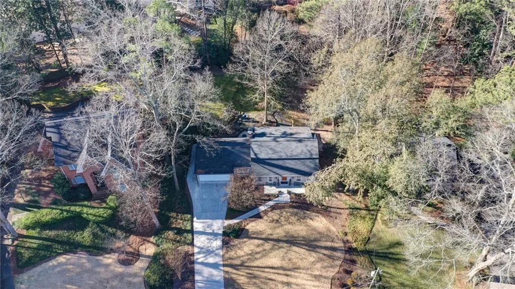 1125 Winding Creek Trail, Sandy Springs, Georgia 30328, 4 Bedrooms Bedrooms, ,3 BathroomsBathrooms,Residential,Sold,1125 Winding Creek Trail,7157886