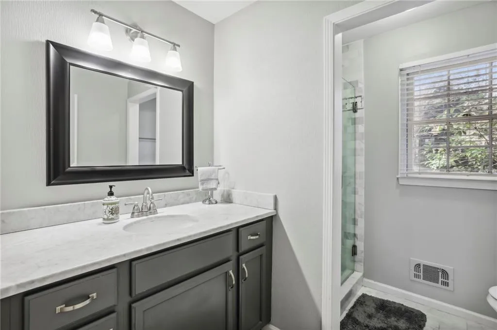 1125 Winding Creek Trail, Sandy Springs, Georgia 30328, 4 Bedrooms Bedrooms, ,3 BathroomsBathrooms,Residential,Sold,1125 Winding Creek Trail,7157886