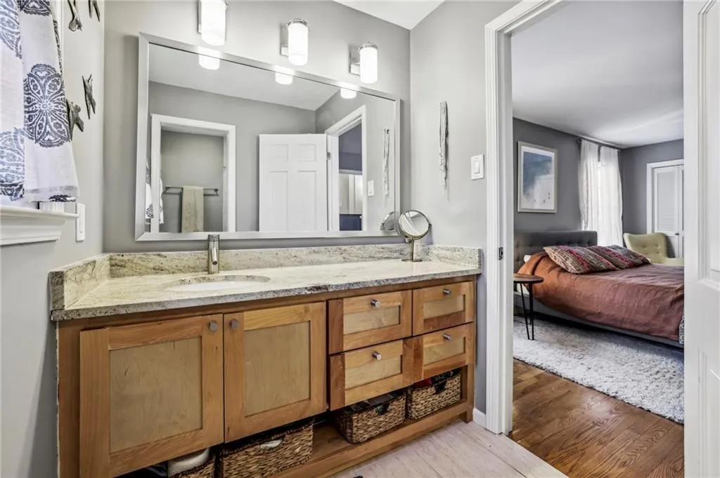 1125 Winding Creek Trail, Sandy Springs, Georgia 30328, 4 Bedrooms Bedrooms, ,3 BathroomsBathrooms,Residential,Sold,1125 Winding Creek Trail,7157886