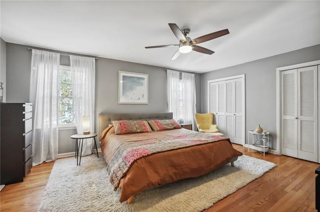 1125 Winding Creek Trail, Sandy Springs, Georgia 30328, 4 Bedrooms Bedrooms, ,3 BathroomsBathrooms,Residential,Sold,1125 Winding Creek Trail,7157886