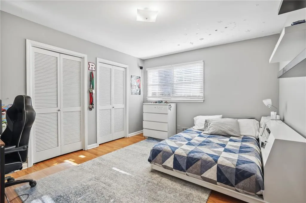 1125 Winding Creek Trail, Sandy Springs, Georgia 30328, 4 Bedrooms Bedrooms, ,3 BathroomsBathrooms,Residential,Sold,1125 Winding Creek Trail,7157886