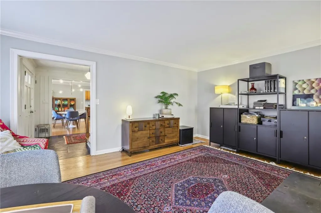 1125 Winding Creek Trail, Sandy Springs, Georgia 30328, 4 Bedrooms Bedrooms, ,3 BathroomsBathrooms,Residential,Sold,1125 Winding Creek Trail,7157886