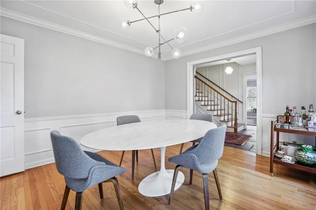 1125 Winding Creek Trail, Sandy Springs, Georgia 30328, 4 Bedrooms Bedrooms, ,3 BathroomsBathrooms,Residential,Sold,1125 Winding Creek Trail,7157886