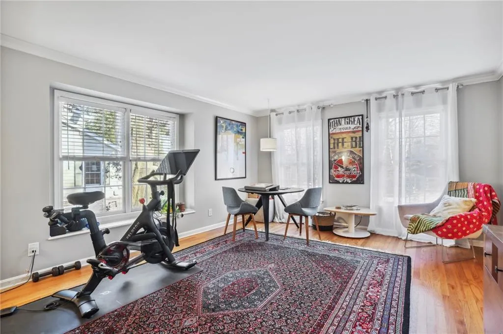 1125 Winding Creek Trail, Sandy Springs, Georgia 30328, 4 Bedrooms Bedrooms, ,3 BathroomsBathrooms,Residential,Sold,1125 Winding Creek Trail,7157886