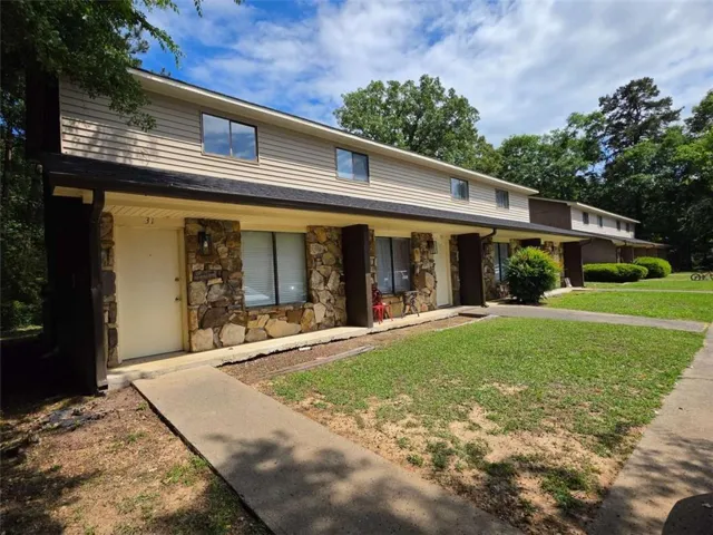 35 Adamson Drive, Cedartown, Georgia 30125