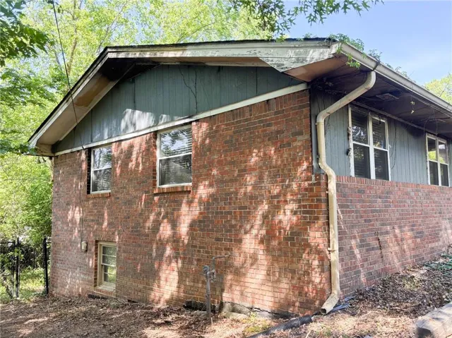 3606 Sullivan Drive, Douglasville, Georgia 30135