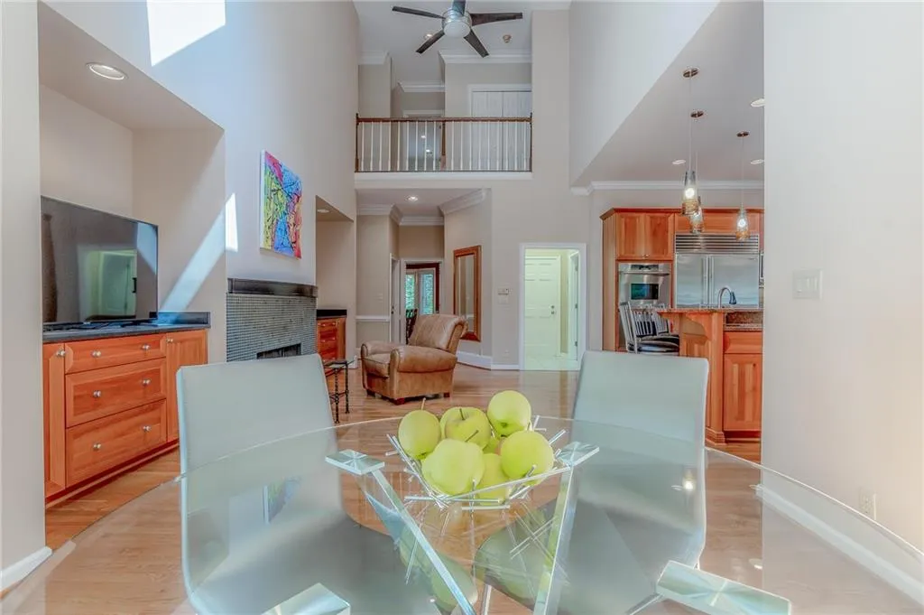 9 Wildwood Valley Ne, Sandy Springs, Georgia 30350, 5 Bedrooms Bedrooms, ,4 BathroomsBathrooms,Residential,Sold,9 Wildwood Valley Ne,6617046
