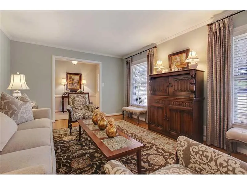 4670 Huntley Drive, Atlanta, Georgia 30342, 4 Bedrooms Bedrooms, ,2 BathroomsBathrooms,Residential,Sold,4670 Huntley Drive,5390758