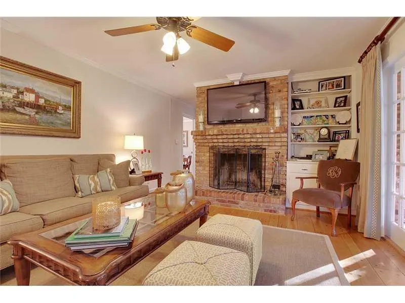 4670 Huntley Drive, Atlanta, Georgia 30342, 4 Bedrooms Bedrooms, ,2 BathroomsBathrooms,Residential,Sold,4670 Huntley Drive,5390758