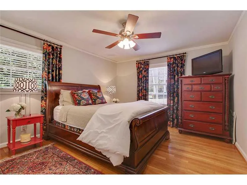 4670 Huntley Drive, Atlanta, Georgia 30342, 4 Bedrooms Bedrooms, ,2 BathroomsBathrooms,Residential,Sold,4670 Huntley Drive,5390758