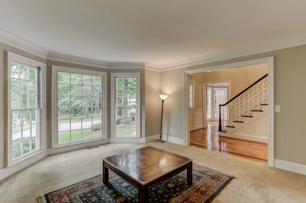 505 Tahoma Drive, Sandy Springs, Georgia 30350, 4 Bedrooms Bedrooms, ,3 BathroomsBathrooms,Residential,Sold,505 Tahoma Drive,6014381