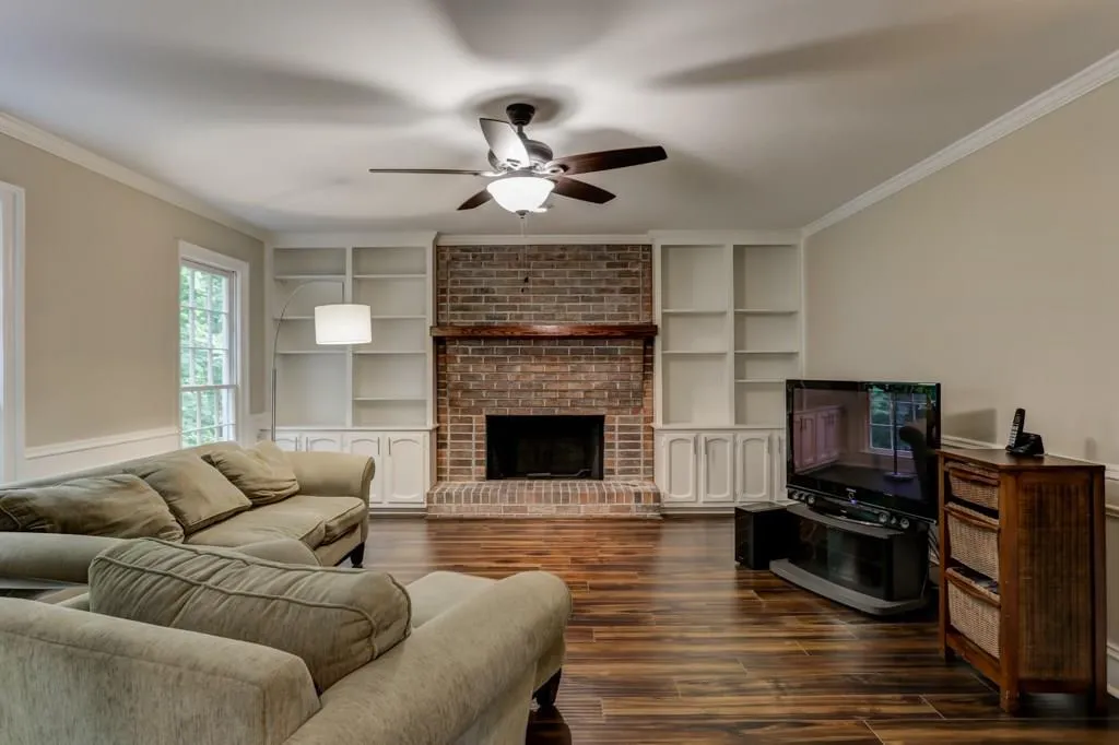 505 Tahoma Drive, Sandy Springs, Georgia 30350, 4 Bedrooms Bedrooms, ,3 BathroomsBathrooms,Residential,Sold,505 Tahoma Drive,6014381