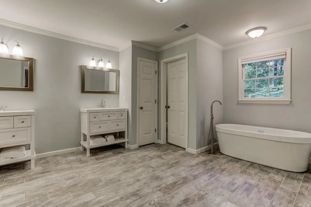 505 Tahoma Drive, Sandy Springs, Georgia 30350, 4 Bedrooms Bedrooms, ,3 BathroomsBathrooms,Residential,Sold,505 Tahoma Drive,6014381