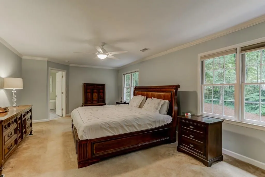 505 Tahoma Drive, Sandy Springs, Georgia 30350, 4 Bedrooms Bedrooms, ,3 BathroomsBathrooms,Residential,Sold,505 Tahoma Drive,6014381