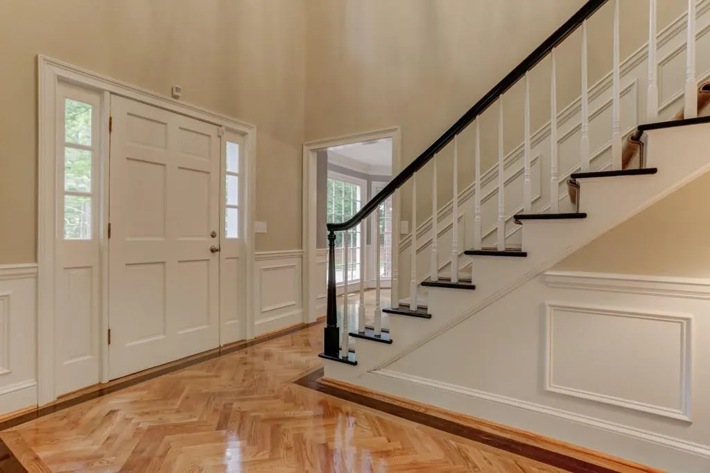 505 Tahoma Drive, Sandy Springs, Georgia 30350, 4 Bedrooms Bedrooms, ,3 BathroomsBathrooms,Residential,Sold,505 Tahoma Drive,6014381