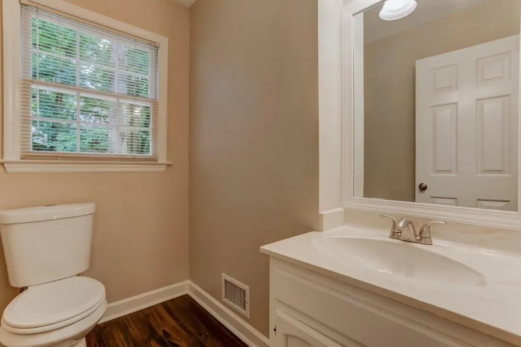 505 Tahoma Drive, Sandy Springs, Georgia 30350, 4 Bedrooms Bedrooms, ,3 BathroomsBathrooms,Residential,Sold,505 Tahoma Drive,6014381